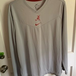 Nike alabama shirt